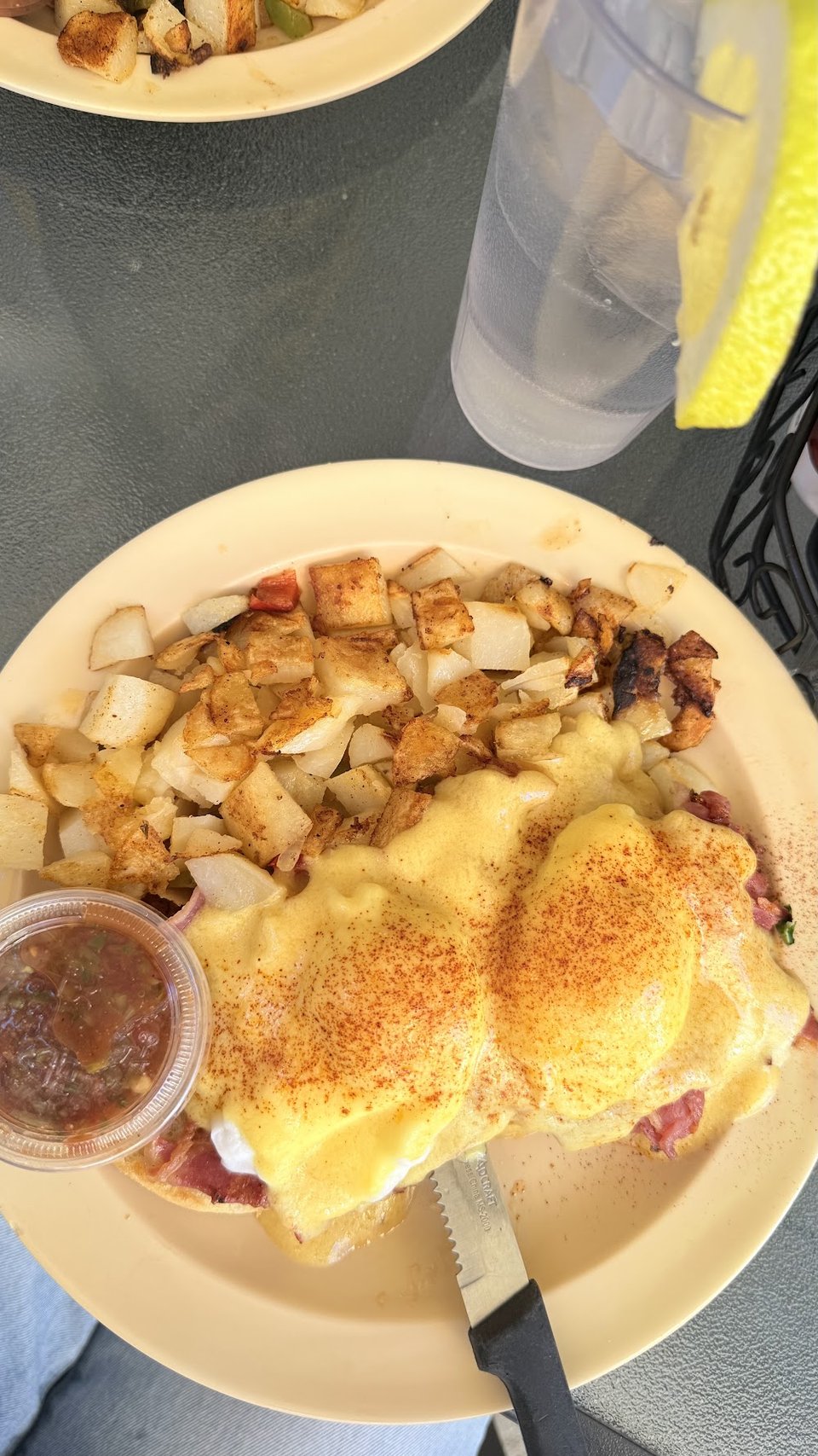 Home Fries