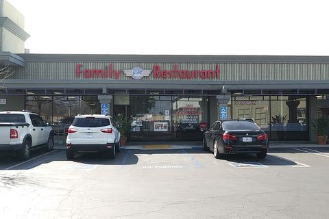 J & M Family Restaurant
